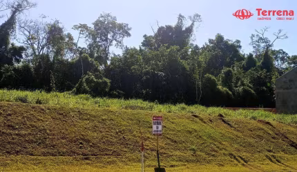 Terreno à venda, 360 m² - João Paulo II - Loteamento Nova Indaial - Indaial/SC