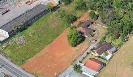 Terreno à venda, 15000 m² - Itoupava Central - Blumenau/SC