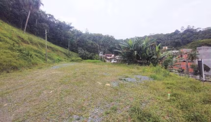 Terreno à venda, 8927m² - Garcia - Blumenau/SC