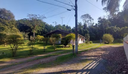 Terreno à venda - Itoupava Norte - Blumenau/SC