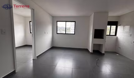 Apartamento com 2 dormitórios Novos venda/locação, 55 m² - Garcia - Blumenau/SC