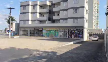 Apartamento com 3 dormitórios para alugar, 100 m² - Praia de Armação do Itapocorói - Penha/SC