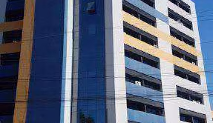 Salas Comerciais-Centro Clínico Médico - Garcia - Blumenau - SC