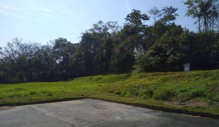 Terreno à venda, 371 m² - Velha - Blumenau/SC