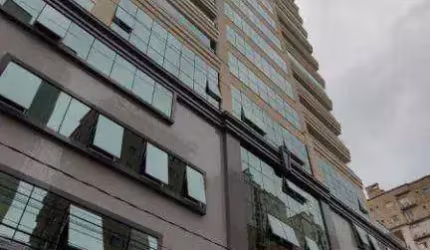 Maravilhoso Apartamento 4 Suítes - 3 vagas - Meia Praia - Itapema/SC