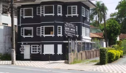 Casa com 4 dormitórios à venda, 180 m² - Centro - Blumenau/SC