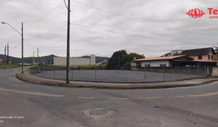 Terreno à venda, 503 m² - Itoupava Norte - Blumenau/SC