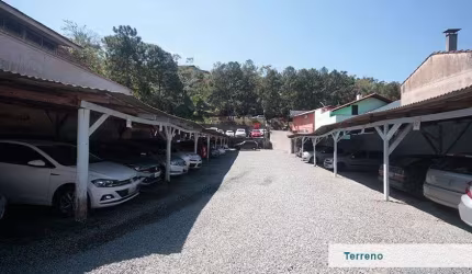 Terreno à venda, 1402 m²  - Victor Konder - Blumenau/SC
