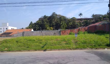 Terreno à venda, 362 m² - Velha - Blumenau/SC