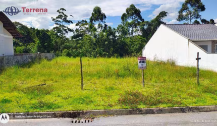Terreno à venda, 360 m² -  Mulde - Residencial Alameda das Acácias - Indaial/SC