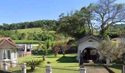 Terreno à venda, 84.645m² - Centro - Pomerode/SC