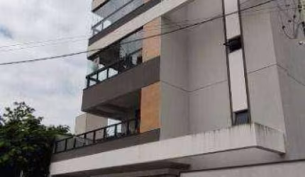 Apartamento com 2 dormitórios à venda, 78 m² por R$ 954.000,00 - Itacolomi - Balneário Piçarras/SC