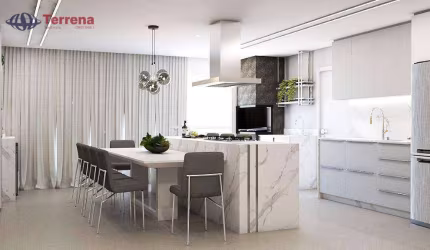 Apartamento com 3 dormitórios à venda, 140 m² - Itoupava Norte - Blumenau/SC