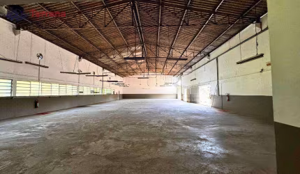 Galpão para alugar, 720 m²  - Itoupava Central - Blumenau/SC