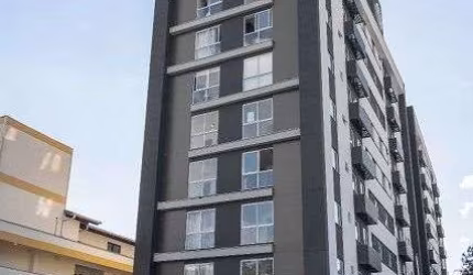Apartamento com 1 dormitório à venda, 30 m² - Velha - Blumenau/SC