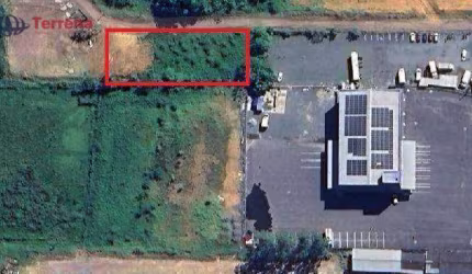 Terreno à venda, 1495 m² - Belchior Central - Blumenau/SC