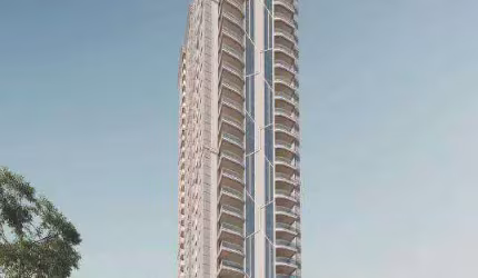 Apartamento com 3 dormitórios à venda, 151 m² - Andorinha - Itapema/SC