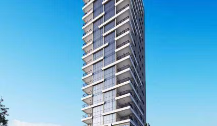 Apartamento com 3 dormitórios à venda, 113 m² - Porto Belo - Porto Belo/SC