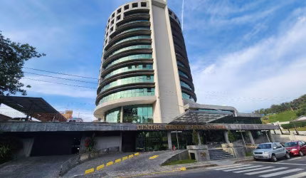 Sala Comercial, 47 m² - venda ou aluguel - Centro - Blumenau/SC