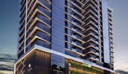 Apartamento com 3 dormitórios à venda, 123 m² - Jardim Dourado - Porto Belo/SC