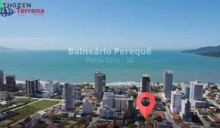 Apartamento com 3 dormitórios à venda, 125 m² - Porto Belo - Porto Belo/SC