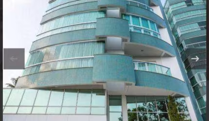 Apartamento com 5 dormitórios à venda, 264 m² - Centro - Brusque/SC