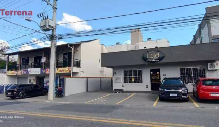Loja à venda, 391 m² por R$ 850.000,00 - Escola Agrícola - Blumenau/SC