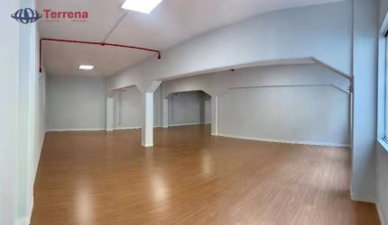 Sala para alugar 2° Andar , 273 m² -  Centro - Blumenau/SC