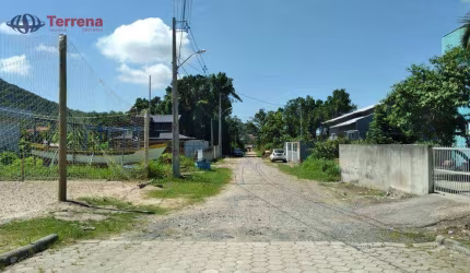 Terreno à venda, 280 m² - Zimbros - Bombinhas/SC