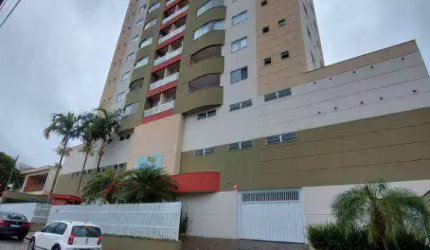 Apartamento com 2 dormitórios à venda, 100 m² por R$ 460.000,00 - Centro - Blumenau/SC