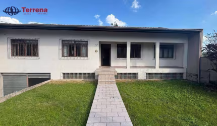 Casa Comercial/Residencial para alugar - Itoupava Norte - Blumenau/sc