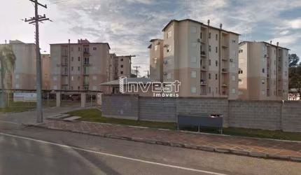 Apartamento 2 dormitórios no Vila Nova
