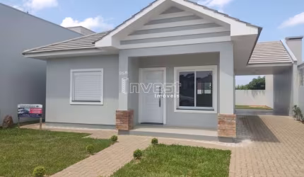casa à venda no bairro Joao Alves