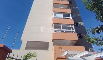 Apartamento 3 dormitórios à venda Centro Santa Cruz do Sul/RS