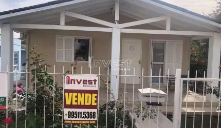 Casa 3 dormitórios à venda Bonfim Santa Cruz do Sul/RS