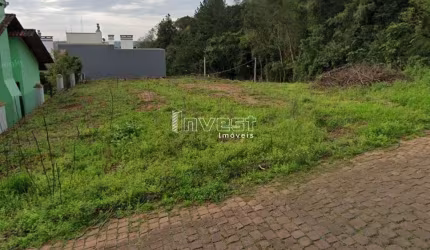 Terreno Esquina