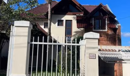 Casa 2 dormitórios à venda Santo Inácio Santa Cruz do Sul/RS