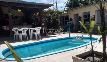 Linda Casa no Arroio Grande