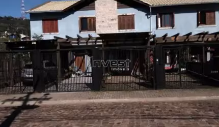 lindo duplex no margarida