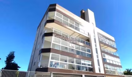 Apartamento 3 dormitórios à venda Universitário Santa Cruz do Sul/RS