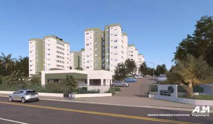 Parque das Oliveiras novo Empreendimento.