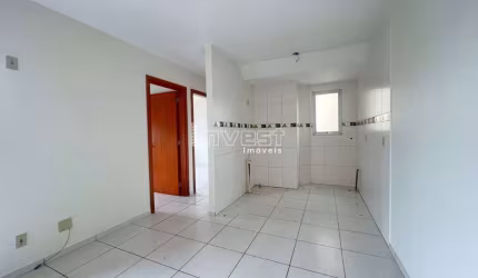 Apartamento 2 dormitórios à venda São João Santa Cruz do Sul/RS