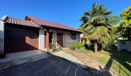 Casa a venda em Vera Cruz