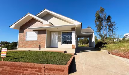 Casa a venda em Santa Cruz do Sul - Bairro João alves