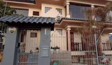 Casa + Sala Comercial