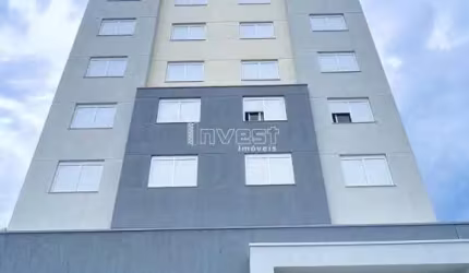 Apartamento 2 dormitórios à venda Centro Santa Cruz do Sul/RS