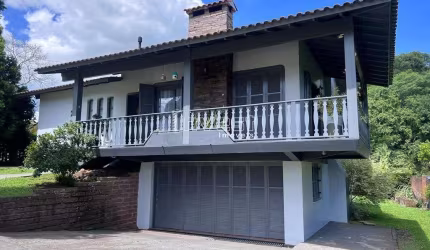 Casa 3 dormitórios à venda Linha Santa Cruz Santa Cruz do Sul/RS