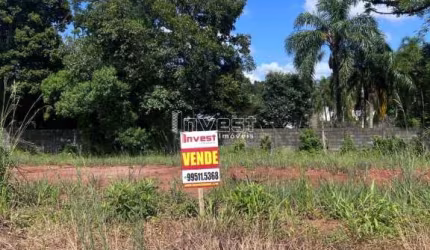 Terrenos a venda em Linha João Alves