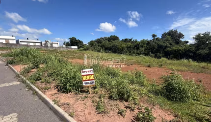 Terrenos a venda em Linha João Alves