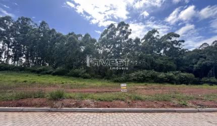 Terrenos a venda em Linha João Alves